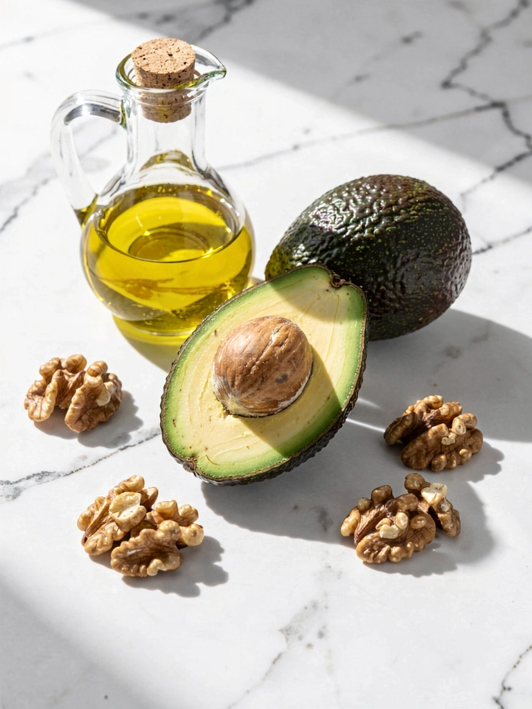 Nutritional Excellence